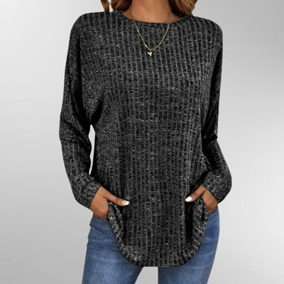 Isabelle | Elegantes Vielseitiges Oberteil