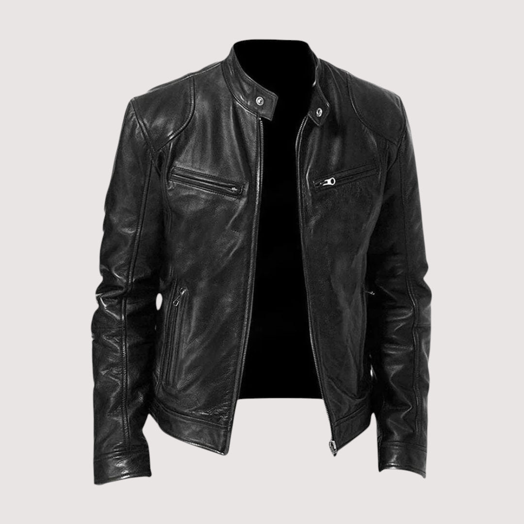 Marc™ | Lederjacke für Herren
