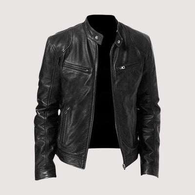 Marc™ | Lederjacke für Herren