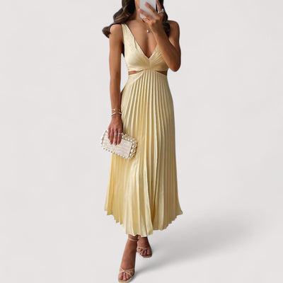 Annelise™ | Maxikleid