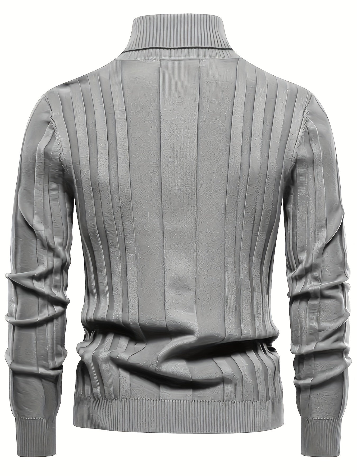 Johny™ Herren Langarmpullover