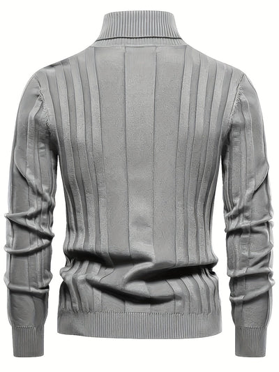 Johny™ Herren Langarmpullover