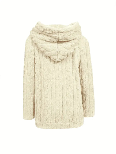 Ganka - Weicher und Moderner Sweatshirt