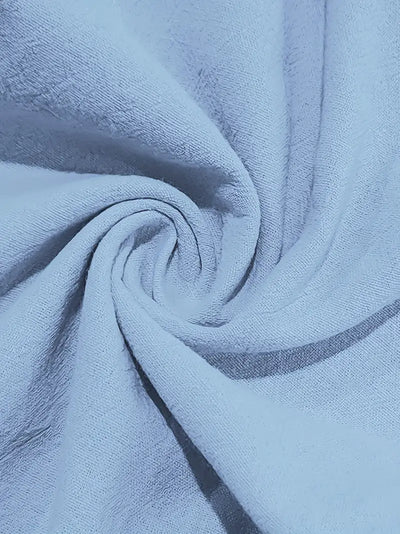 Babaev Stilvolle Leinen Hosen