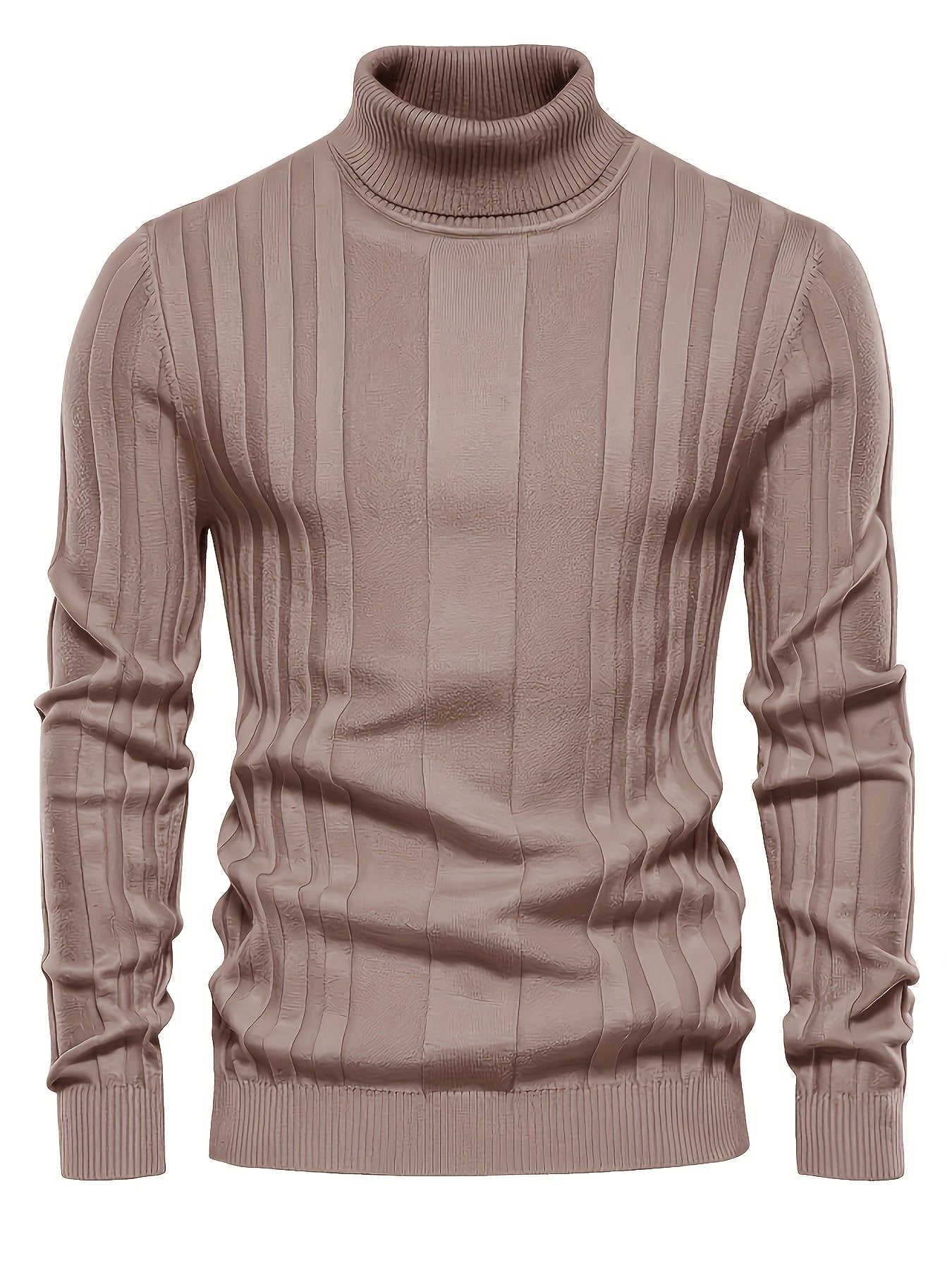 Johny™ Herren Langarmpullover