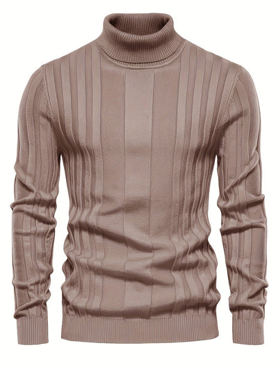 Johny™ Herren Langarmpullover