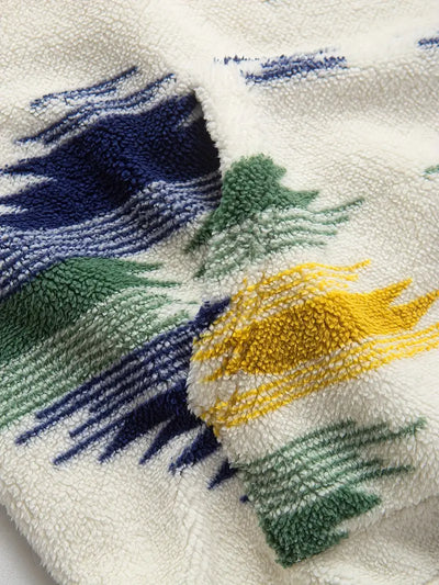 Clinton – Sweatshirt Mit Halbem Reißverschluss Und Stehkragen