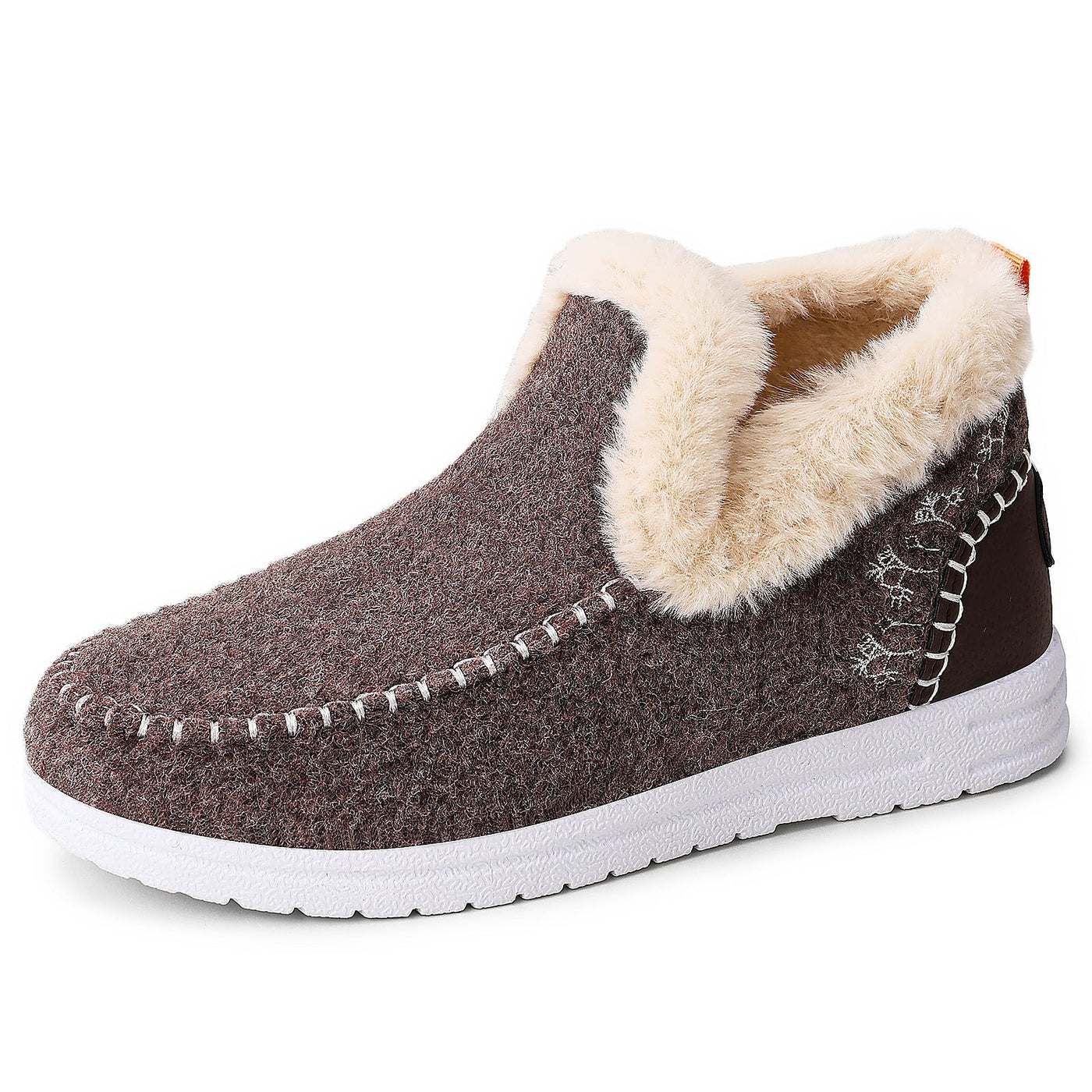 Sienna | Bequeme Schneestiefel