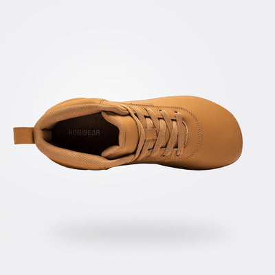 Fir - Wasserdichte Barfußschuhe