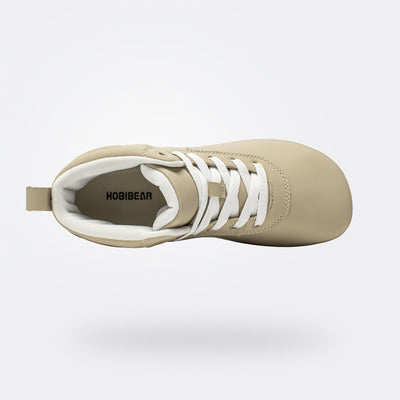 Fir - Wasserdichte Barfußschuhe