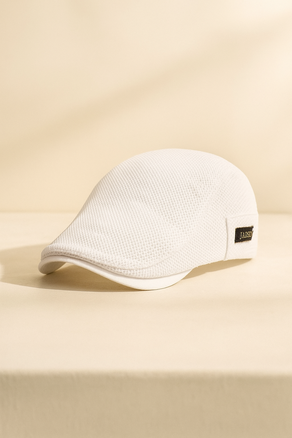 Atmungsaktive Casual Mesh-Cap