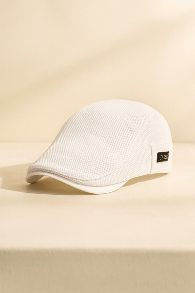 Atmungsaktive Casual Mesh-Cap