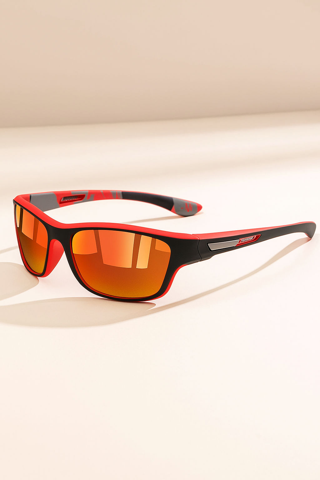 Outdoor Sportbrille (1+1 Gratis)