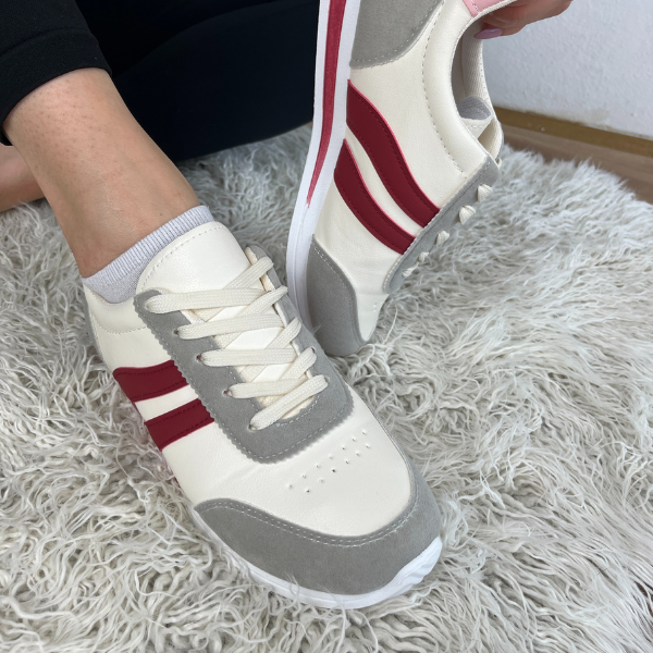 Luna – Damensneakers