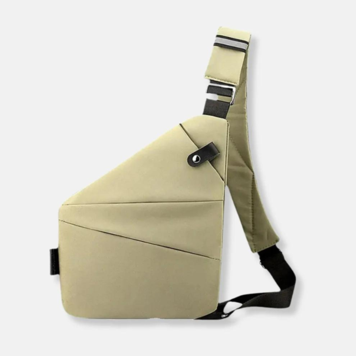 Mira™ | Sichere Crossbody-Tasche