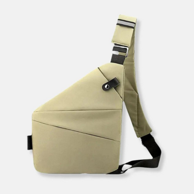 Mira™ | Sichere Crossbody-Tasche