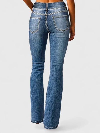 Auryzelle™ Stretch Jeans