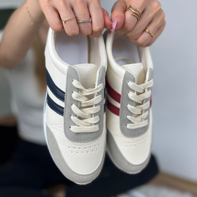 Luna – Damensneakers