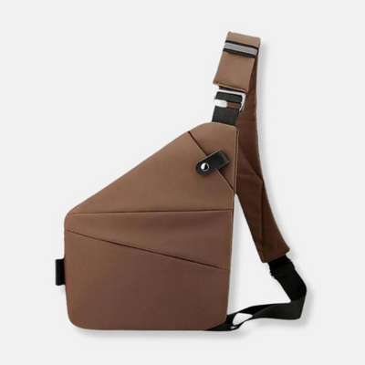 Mira™ | Sichere Crossbody-Tasche