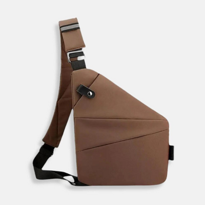 Mira™ | Sichere Crossbody-Tasche
