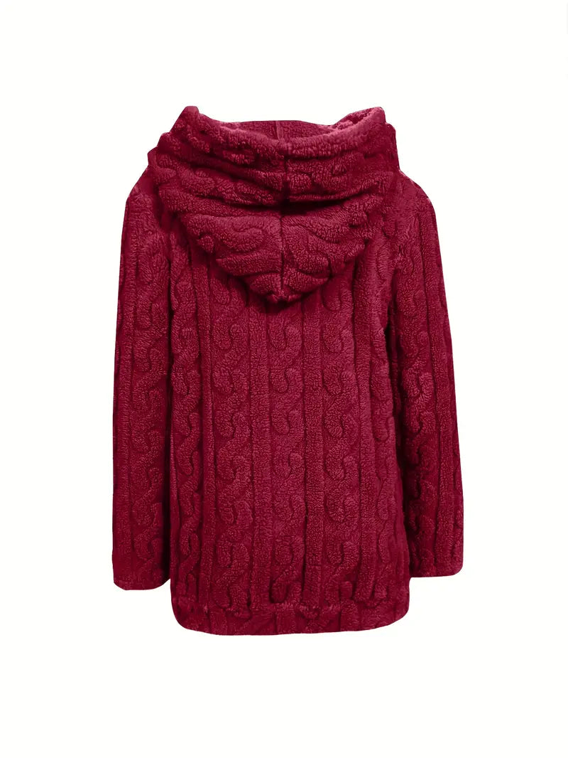 Ganka - Weicher und Moderner Sweatshirt