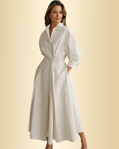 Marlise™ | Boho-Maxikleid für Damen