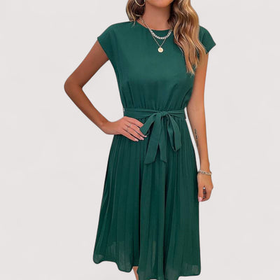 Beatrice™ | Elegantes Midikleid