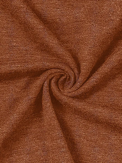 Kaelis – Lässiges Oberteil Mit Rundhalsausschnitt Und Langen Ärmeln