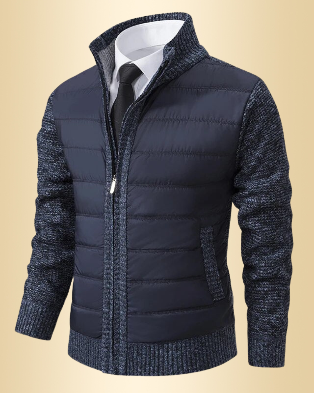 Aron™ | Legere und Vielseitige Jacke