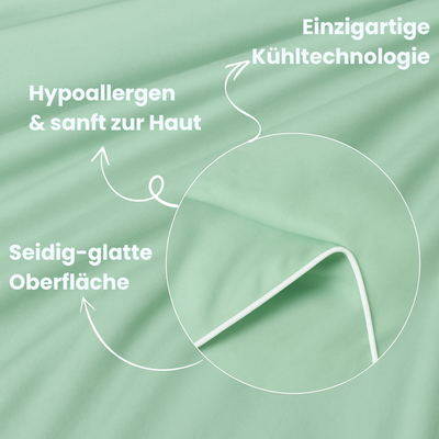 ChillComfort-Schlafdecke