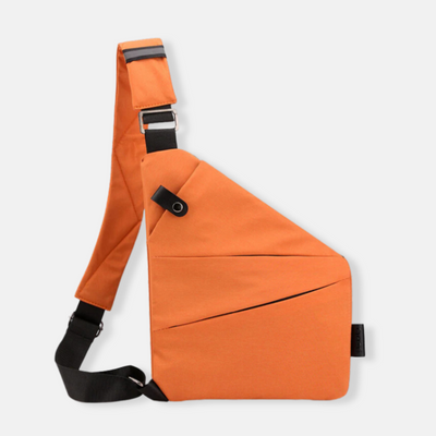 Mira™ | Sichere Crossbody-Tasche