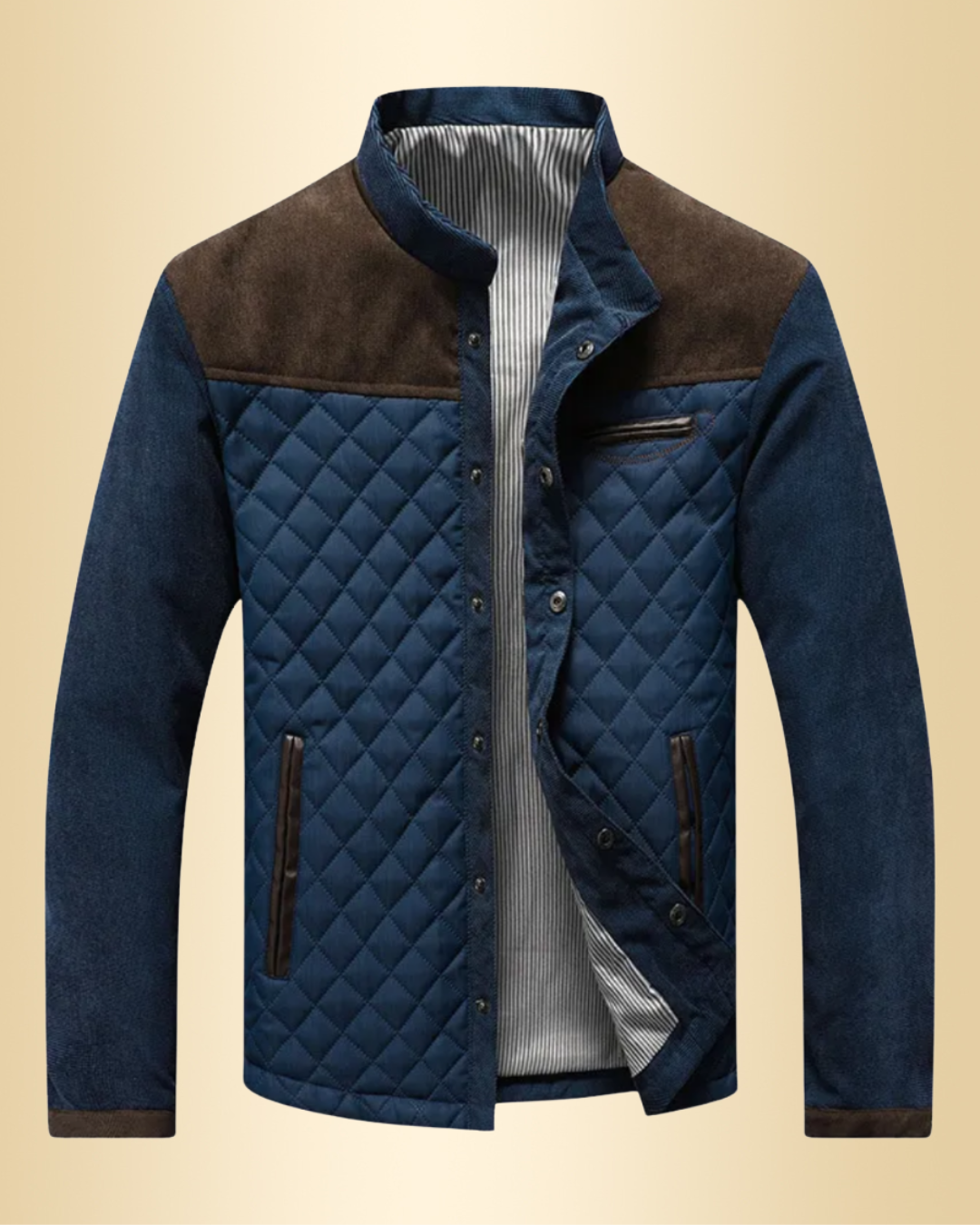 DUMONT LYON | LUXUS HERRENJACKE