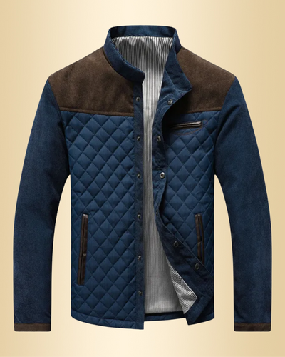 DUMONT LYON | LUXUS HERRENJACKE