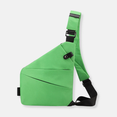 Mira™ | Sichere Crossbody-Tasche