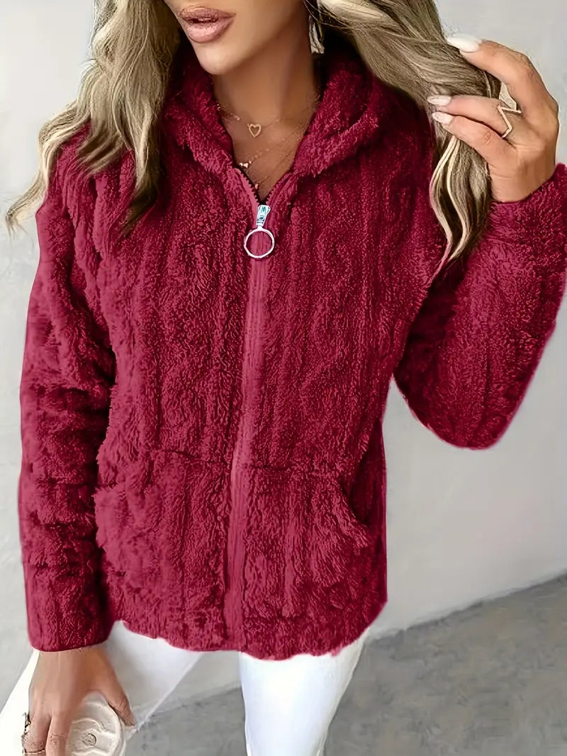 Ganka - Weicher und Moderner Sweatshirt