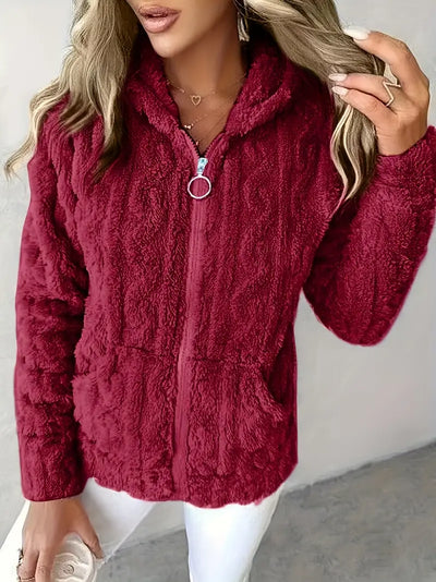 Ganka - Weicher und Moderner Sweatshirt