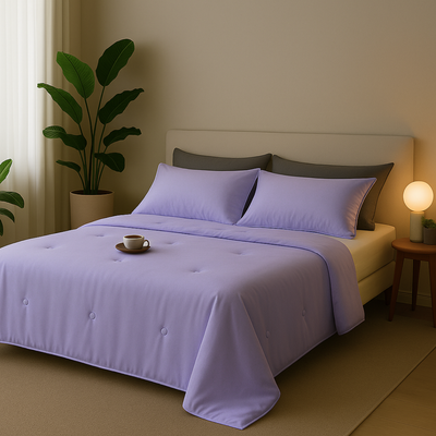 ChillComfort-Schlafdecke