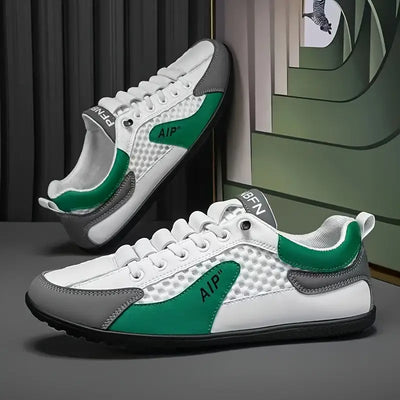 Zisimos™| Elegante Atmungsaktive Turnschuhe