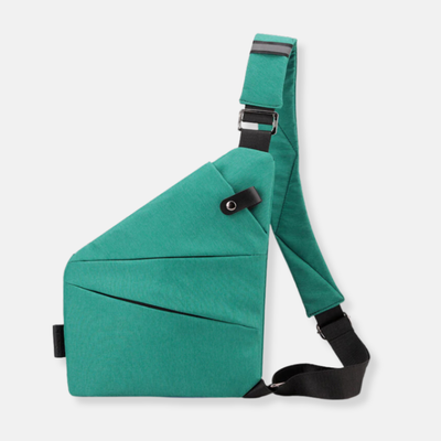 Mira™ | Sichere Crossbody-Tasche