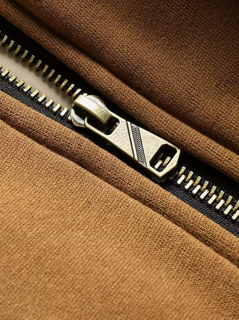 Sylvain™| Kapuzen Jacke Im Luftwaffe Stil