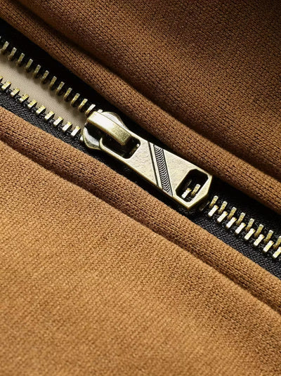 Sylvain™| Kapuzen Jacke Im Luftwaffe Stil