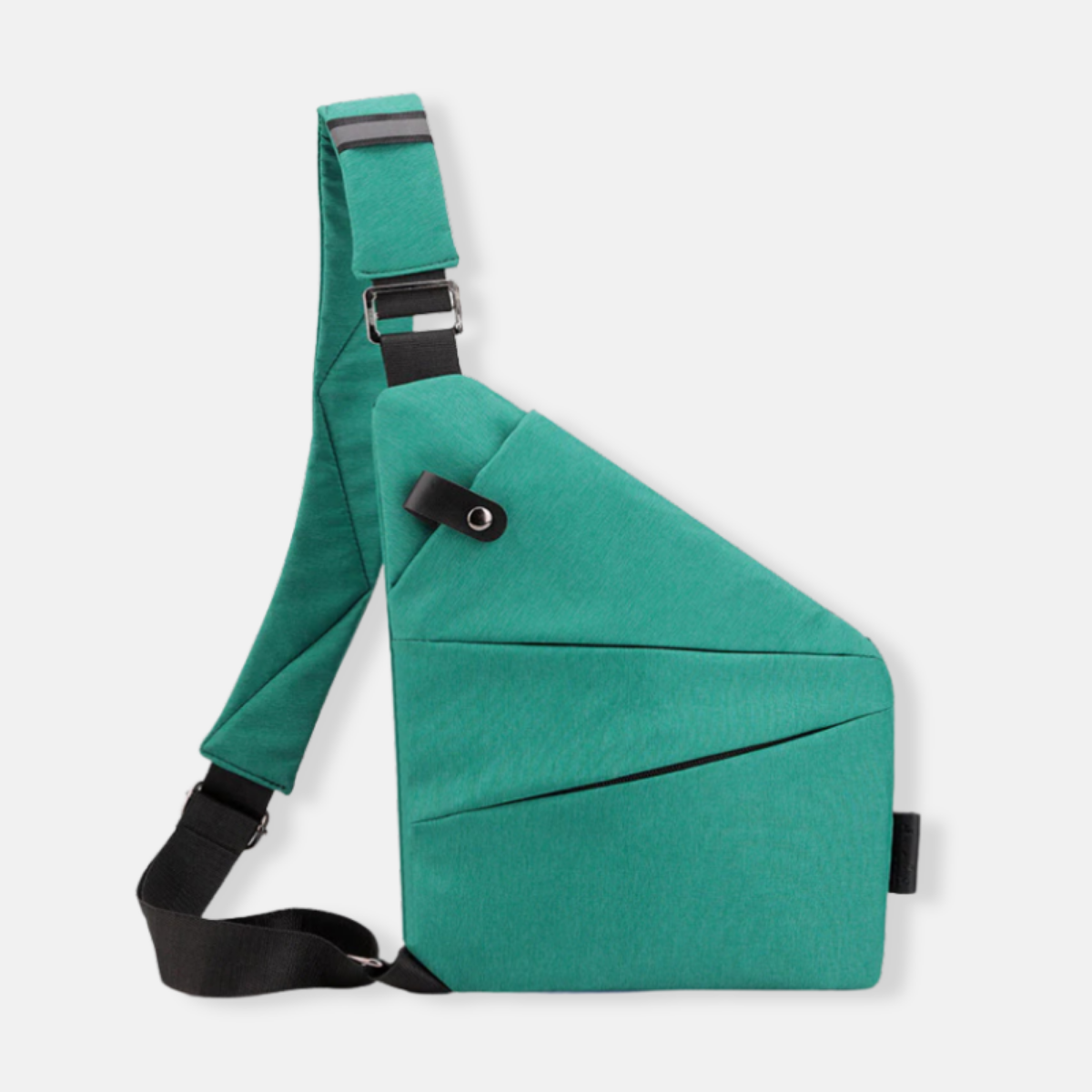 Mira™ | Sichere Crossbody-Tasche