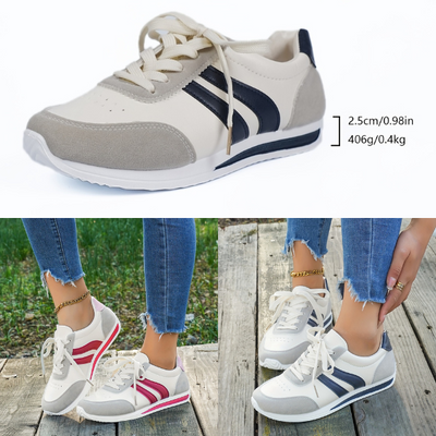 Luna – Damensneakers