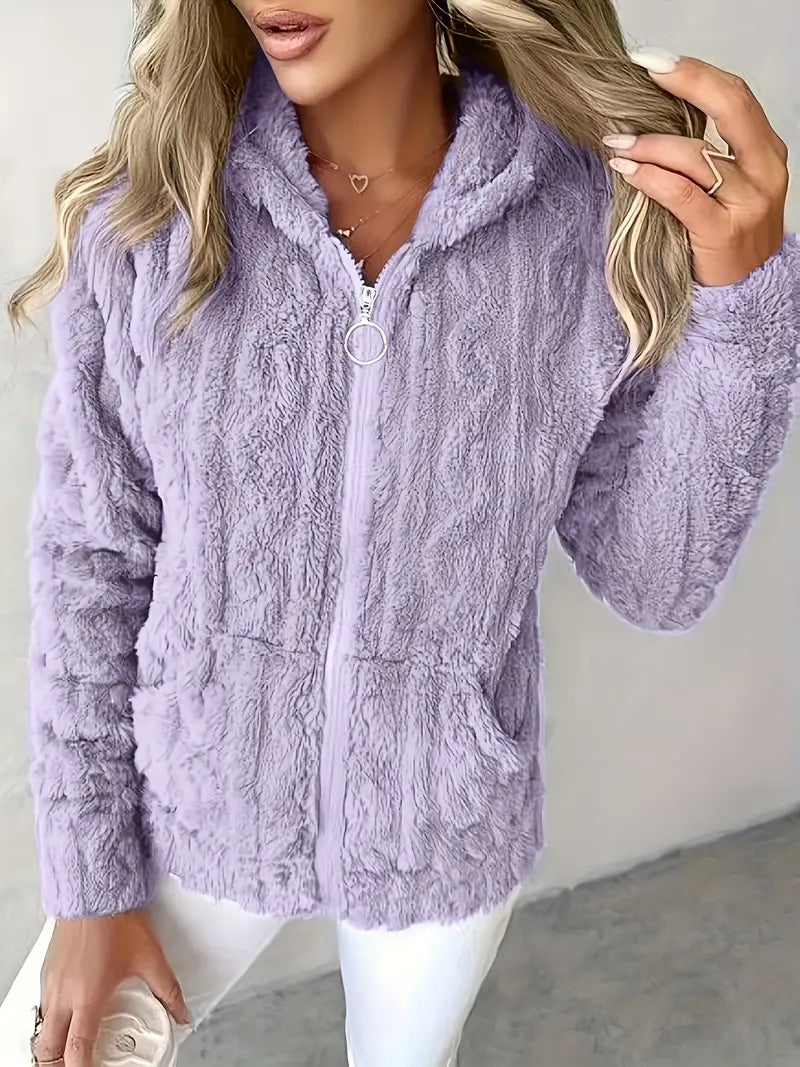 Ganka - Weicher und Moderner Sweatshirt