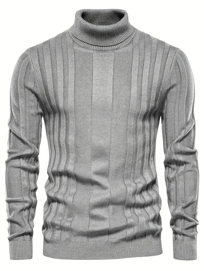 Johny™ Herren Langarmpullover