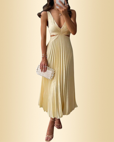 Annelise™ | Maxikleid