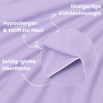 ChillComfort-Schlafdecke