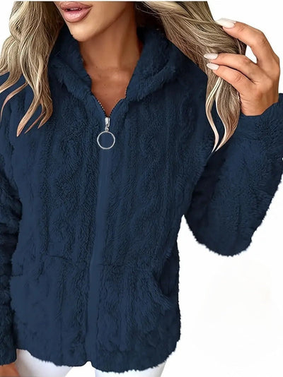 Ganka - Weicher und Moderner Sweatshirt