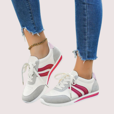 Luna – Damensneakers