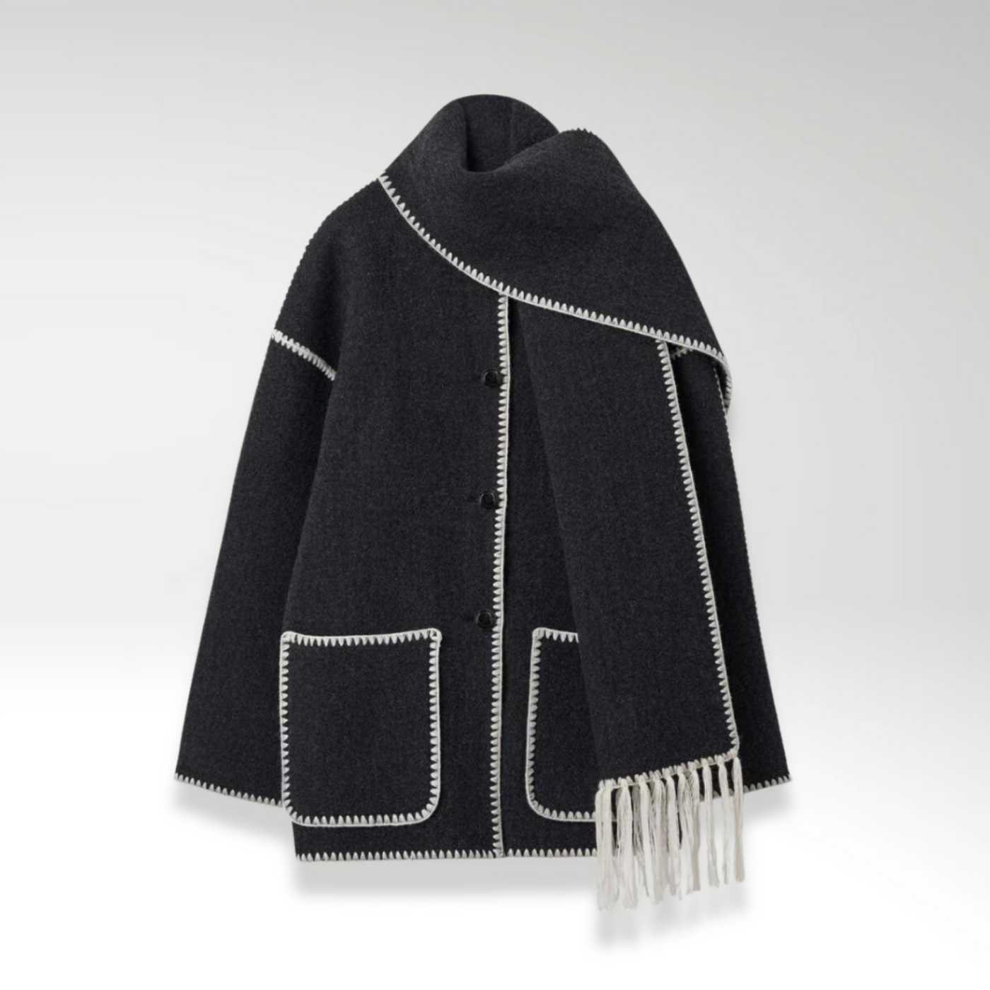 Adoré™ | Zeitloser Chic Mantel